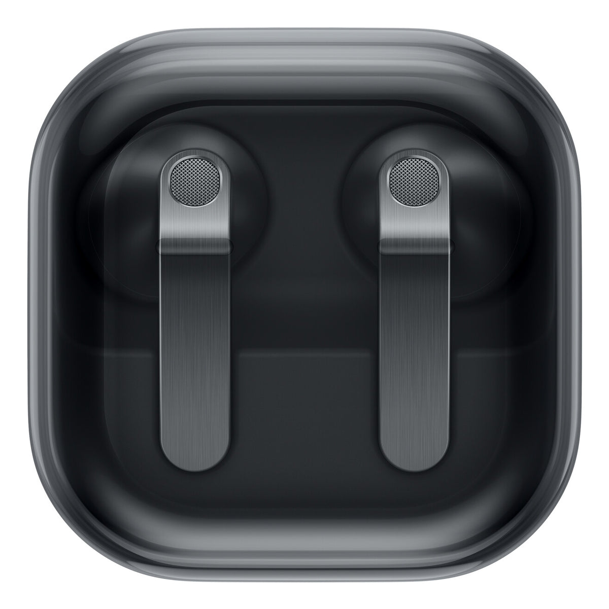Samsung Galaxy Buds4 Headset Trådløs I ørerne Opkald/musik Bluetooth Sort