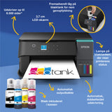 Epson EcoTank ET-2950