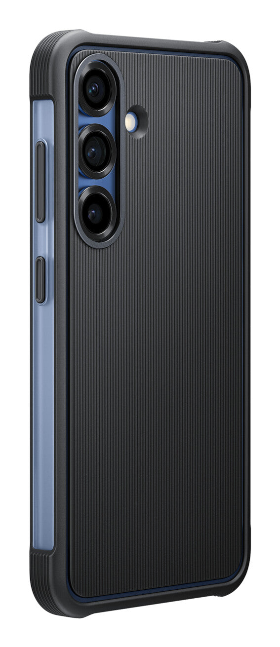 Samsung EF-RS931 mobiltelefon etui 15,8 cm (6.2") Cover Sort