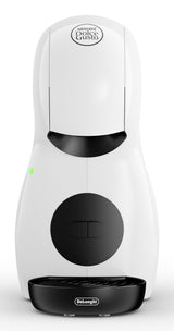 De’Longhi Piccolo EDG110.WB Vejledning Kapsel kaffemaskine 0,8 L