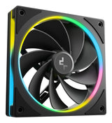 DeepCool CL660 Sort
