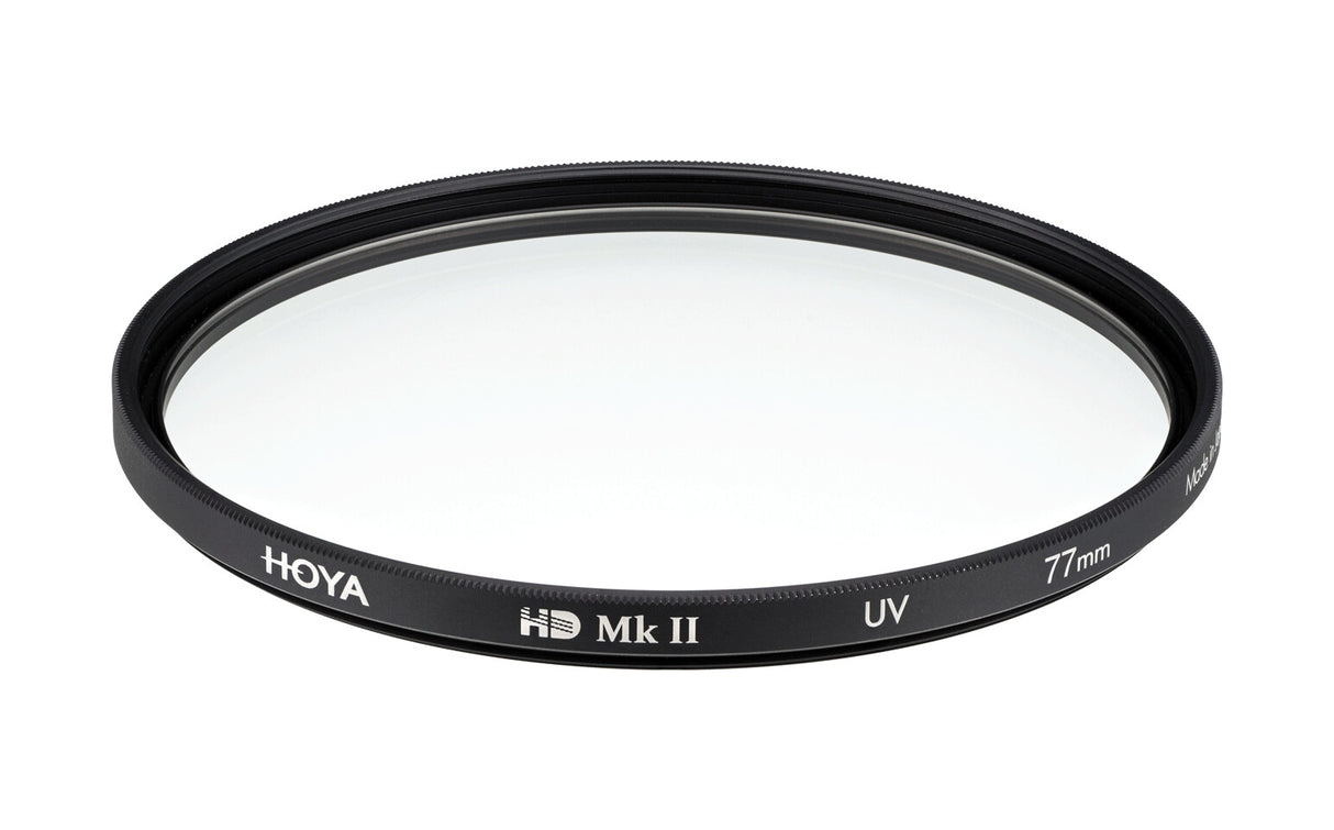 Hoya HD Mk II UV Filter Polariserende kamerafilter 58 mm
