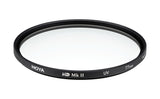 Hoya HD Mk II UV Filter Polariserende kamerafilter 72 mm