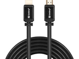 Sandberg HDMI 2.0 19M-19M, 10m