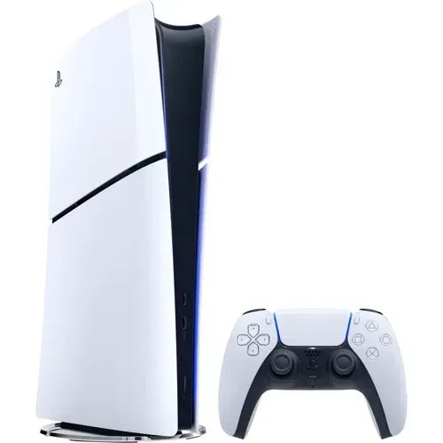 PlayStation 5 Digital spillekonsol