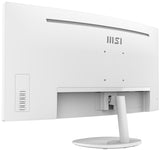 MSI PRO MP341CQW 34 3440 x 1440 (UltraWide) HDMI DisplayPort 100Hz
