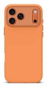 Tech-Protect 5906302334377 mobiltelefon etui 17,5 cm (6.9") Cover Orange