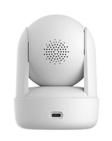 D-Link DCS-6501LH overvågningskamera Tårn IP-sikkerhedskamera Indendørs 2304 x 1296 pixel Skrivebord