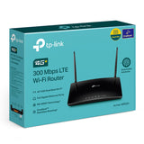 TP-Link Archer MR500 V1 Trådløs router