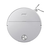 Roborock Saros 20 Sonic Hvid