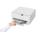 Canon PIXMA TS6550i Inkjet A4 1200 x 1200 dpi Wi-Fi