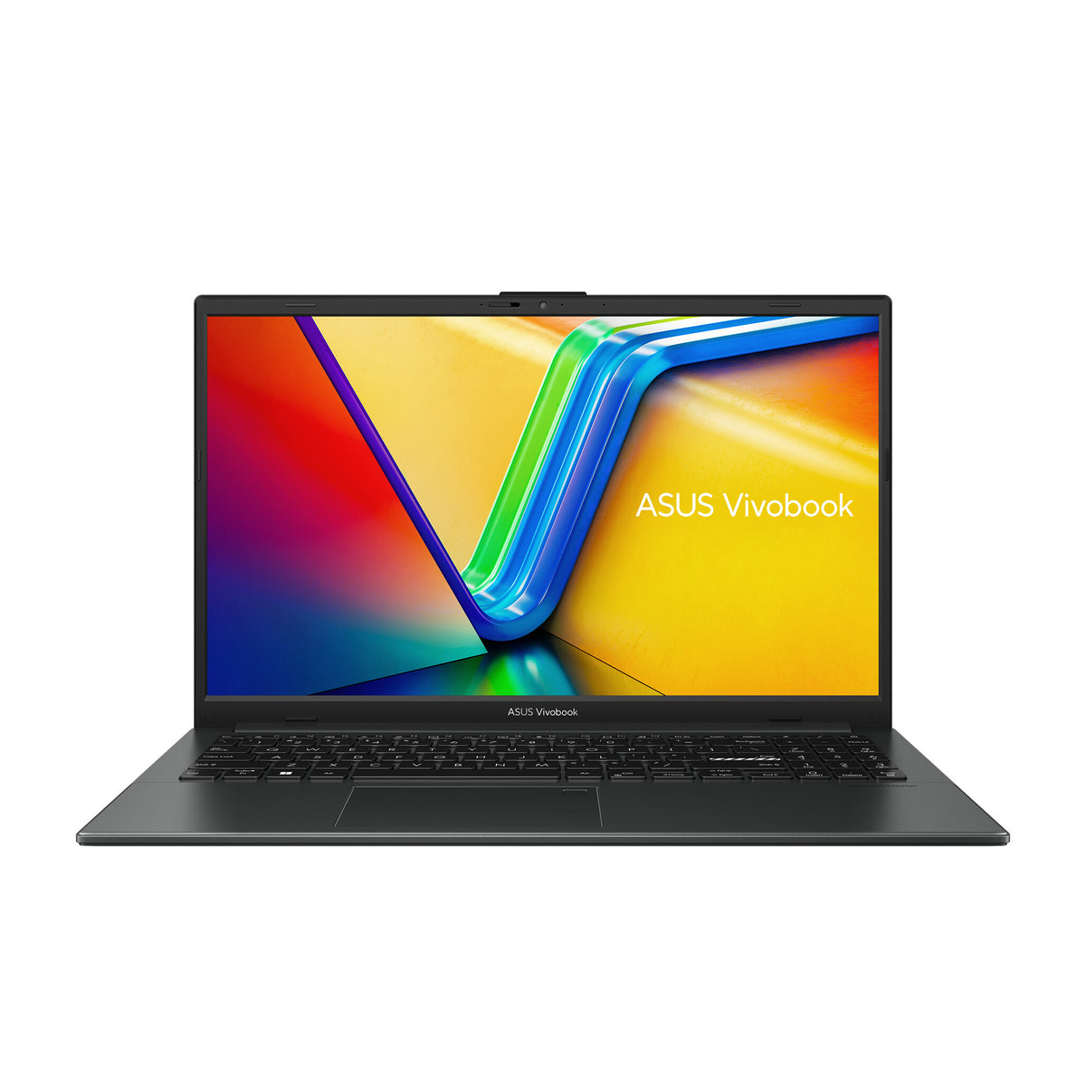 ASUS Vivobook Go 15 E1504FA-BQ4955W AMD Ryzen™ 5 40 Laptop 39.6 cm (15.6") Full HD 16 GB LPDDR5-SDRAM 512 GB SSD Wi-Fi 6E (802.11ax) Windows 11 Home Black