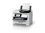 Epson WorkForce Pro WF-M5899DWF Inkjet A4 1200 x 2400 dpi 34 sider pr. minut Wi-Fi