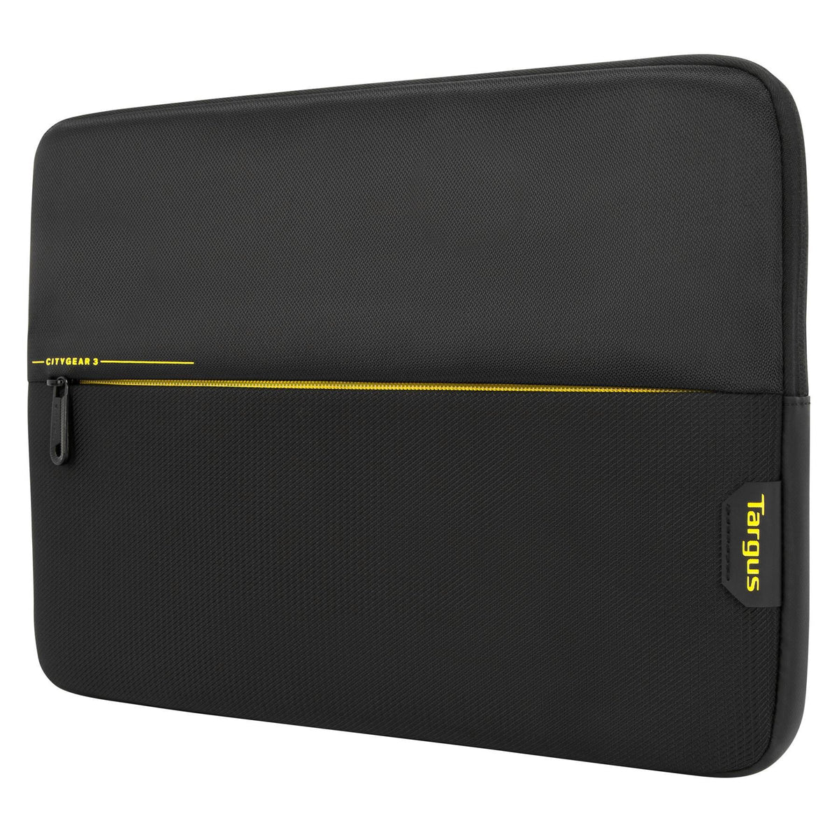 Targus CityGear 3 Hylster 14 Polyester Polyurethan Sort