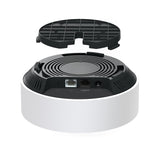 TP-Link DECO X50-PoE(3-PACK) Dual-band (2,4 GHz / 5 GHz) Wi-Fi 6 (802.11ax) Hvid 2 Intern