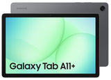 Samsung Galaxy Tab A11+ 11 128GB 6GB Grå