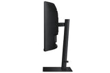 Samsung ViewFinity S6 S34C652UAU 34 3440 x 1440 (UltraWide) HDMI DisplayPort USB-C 100Hz  Dockingskærm