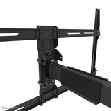 Neomounts WL40-550BL16 tv-beslag 165,1 cm (65") Sort