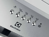 Electrolux LFG716X Indbygget Rustfrit stål 580 m³/t