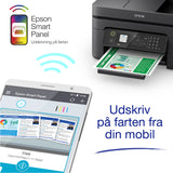 Epson WorkForce WF-2935DWF