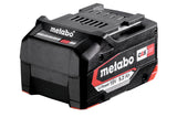 Metabo 625028000 Li-Power Akkupack 18 V - 5.2 Ah