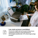 HP Deskjet 2910 All-in-One Blækprinter