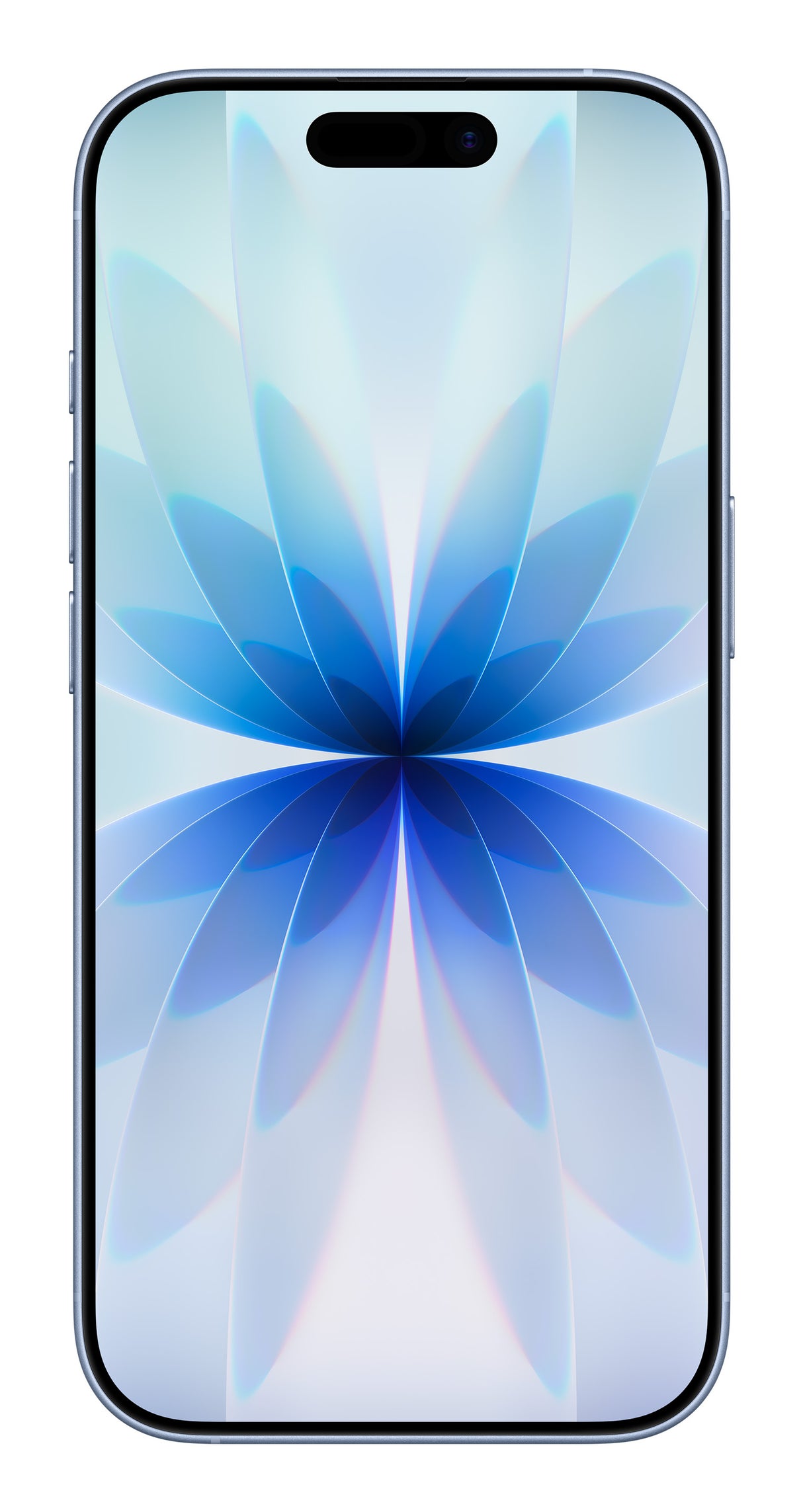 Apple iPhone 17 16 cm (6.3") Dual SIM iOS 26 5G USB Type-C 256 GB Blå