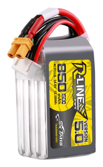 Tattu R-Line 5.0 Del og tilbehør til kameradrone Batteri