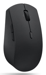 Lenovo 4X31R64351 keyboard Mouse included Office RF Wireless + Bluetooth US English Black