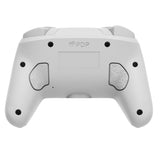 PDP Afterglow Wave Hvid USB Gamepad Analog/digital Nintendo Switch, Nintendo Switch Lite, Nintendo Switch OLED