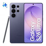 Samsung Galaxy S26 Ultra Dual Sim 12GB RAM 256GB Violet EU