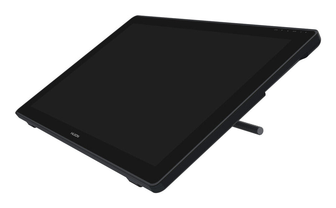 HUION Kamvas 24 Plus tegneplade Sort 5080 lpi 526,85 x 296,35 mm USB