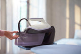 Philips PSG6024/30 Dampstrygning station 2400 W 1,8 L SteamGlide Plus strygesål Lilla