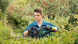 Bosch UniversalHedgeCut 18V-50 Hæktrimmer Elektrisk 2800spm 50cm Klingelængde