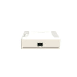 Mikrotik RB260GSP netværksswitch Administreret Gigabit Ethernet (10/100/1000) Strøm over Ethernet (PoE) Hvid