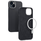 Spigen ACS04943 mobiltelefon etui 17 cm (6.7") Cover Grå