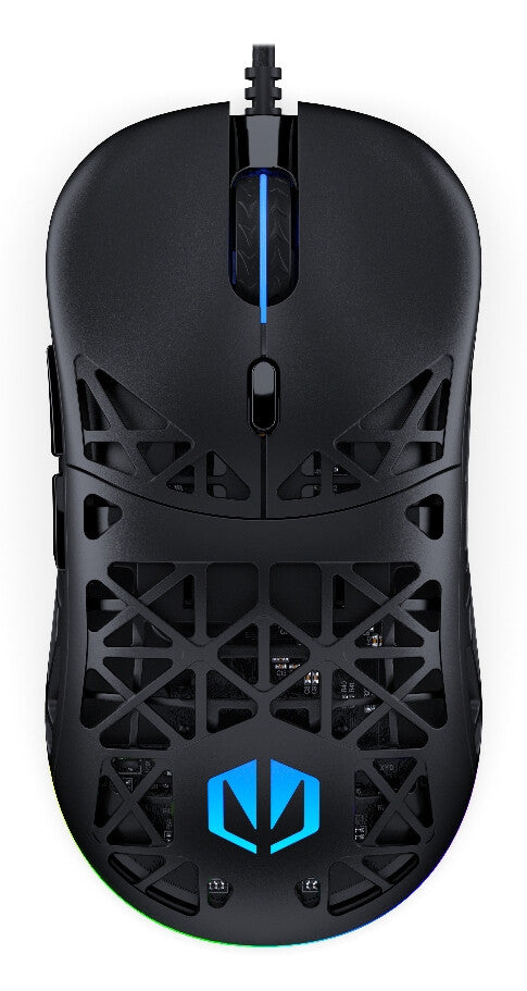 ENDORFY LIV mus Spil Ambidextrous USB Type-A Optisk 12000 dpi
