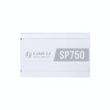 Lian Li SP0750G.W enhed til strømforsyning 750 W 20+4 pin ATX SFX Hvid