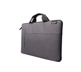 Acer ABG233 39,6 cm (15.6") Etui Grå