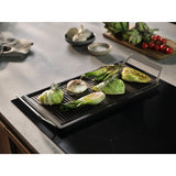 Electrolux KDI641723K Sort Indbygget 60 cm Kombi 4 zone(s)