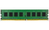 Kingston Technology KCP432NS6/8 hukommelsesmodul 8 GB 1 x 8 GB DDR4 3200 MT/s 288-pin DIMM