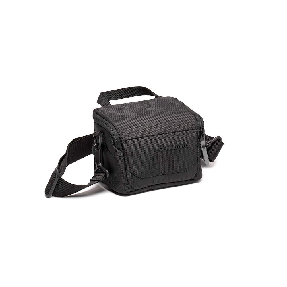 Manfrotto MB MA3-SB-XS kamerataske Skuldertaske Sort