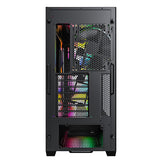 Montech Air 903 MAX Midi Tower Sort