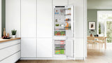 Bosch KIN96VFD0 integrerbart kølefryseskab