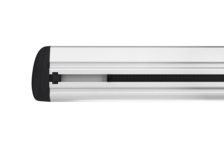 Thule WingBar Evo 135 car roof rack accessory