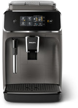 Philips 2200 series Fuldautomatiske EP2224/10-espressomaskiner i 2200-serien