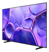 Samsung U8000F UE65U8092FUXXH TV 165,1 cm (65") 4K Ultra HD Smart TV Wi-Fi Sort
