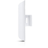 Ubiquiti LocoM5 Netværksbro 150 Mbit/s Hvid