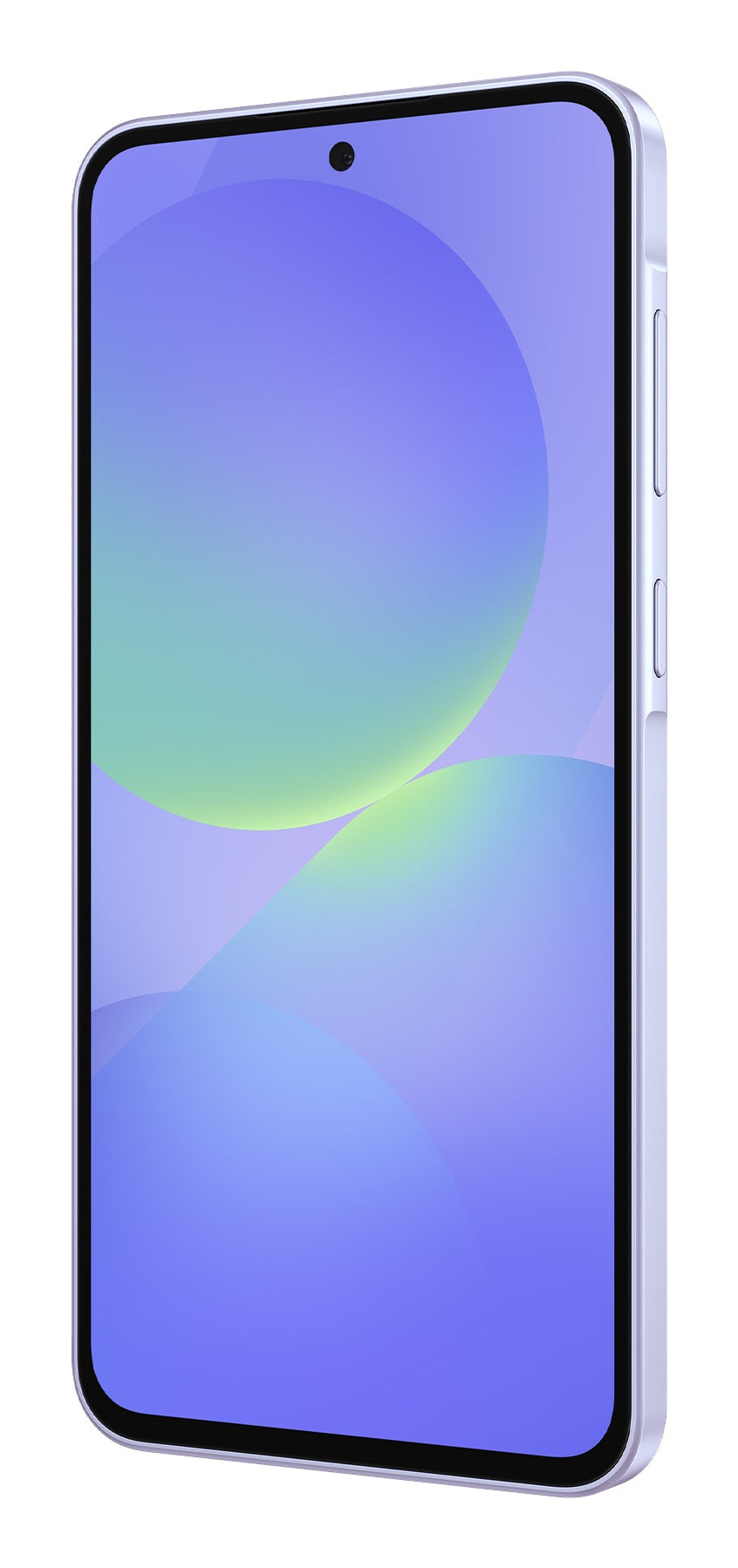Samsung Galaxy A36 17 cm (6.7") Dual SIM Android 15 5G USB Type-C 6 GB 128 GB 5000 mAh Lavendel