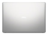DELL DC16251 Intel Core 5 120U Laptop 40,6 cm (16") Full HD+ 16 GB DDR5-SDRAM 512 GB SSD Wi-Fi 6E (802.11ax) Windows 11 Home Platin, Sølv